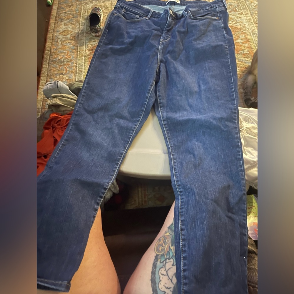 Jeans